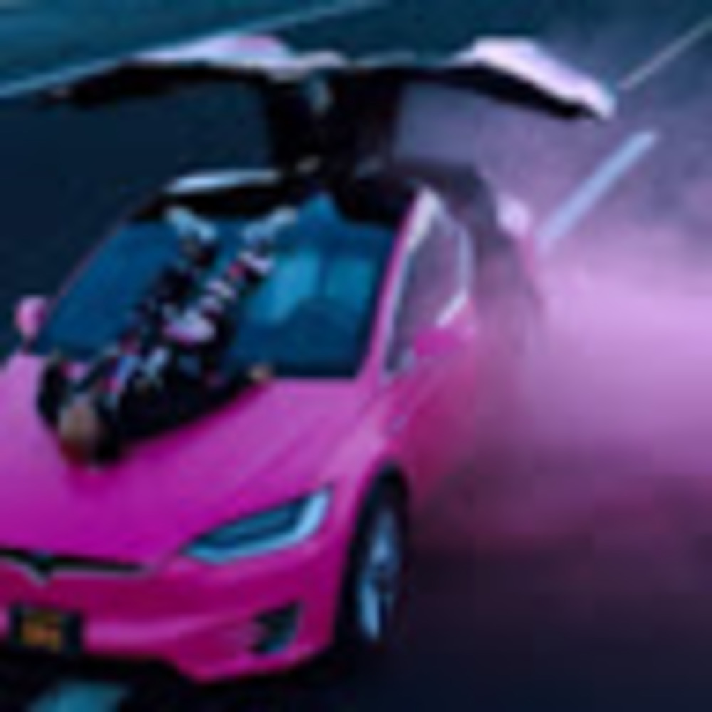 Meet your Posher, Christopher